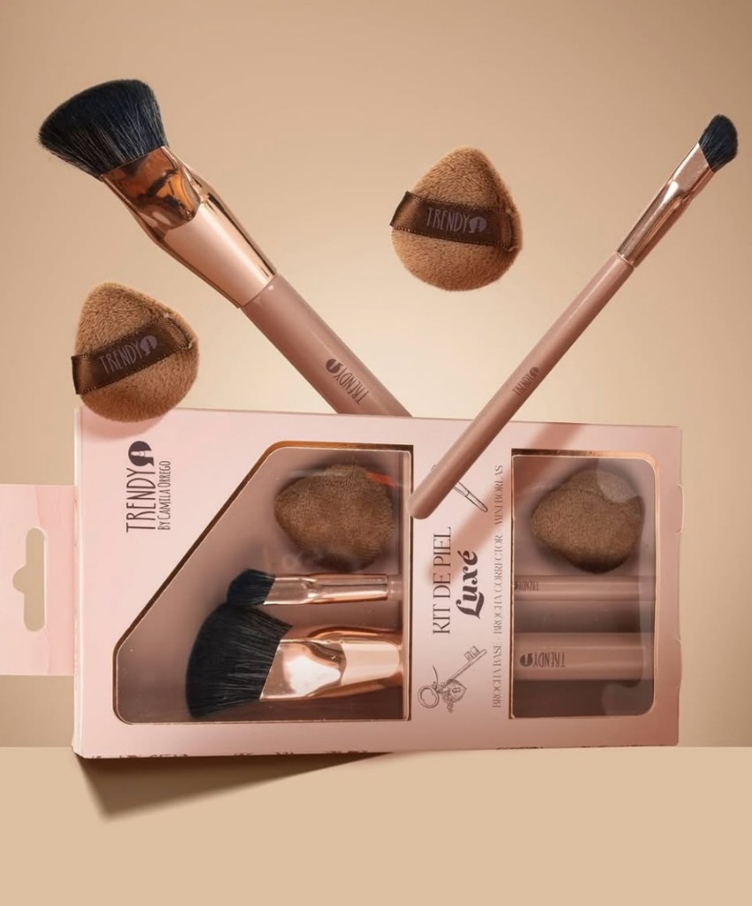 Kit de piel Luxe