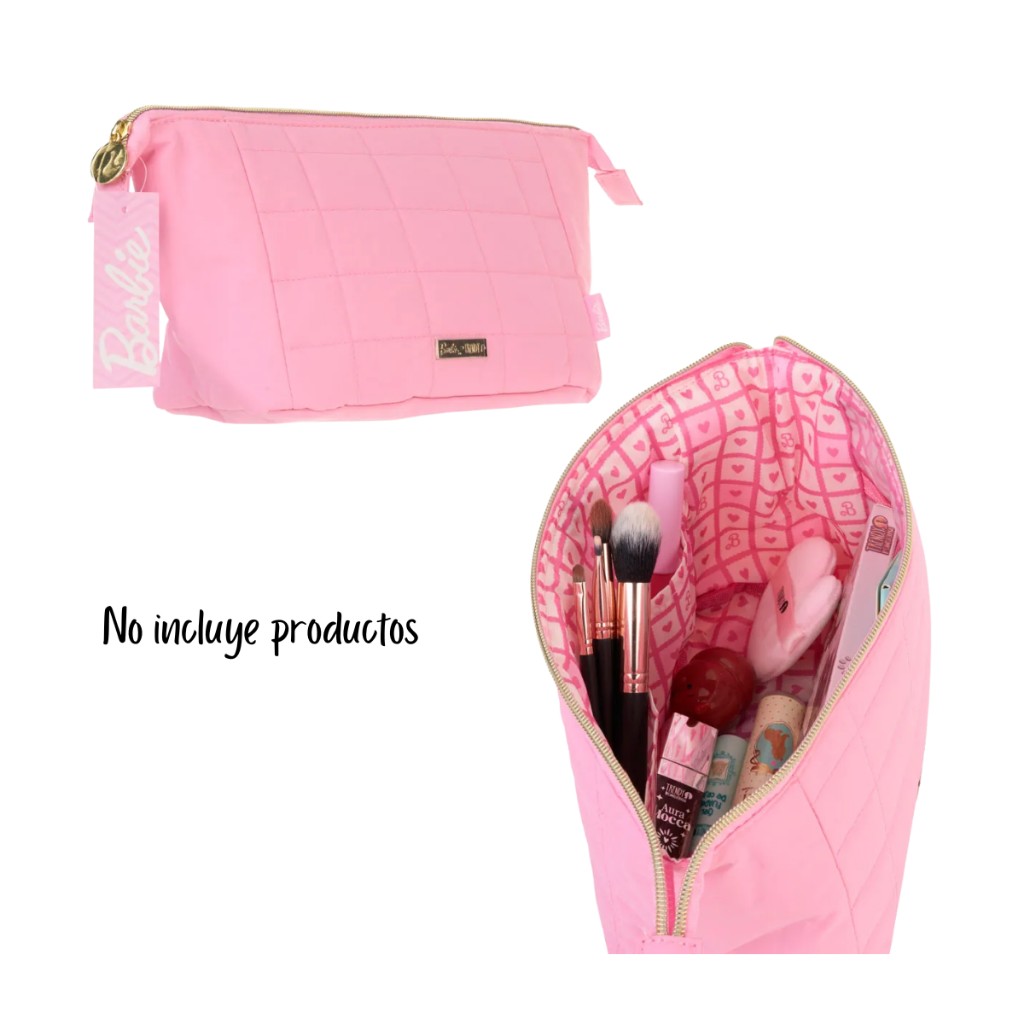 Cosmetiquera Barbie Dreams