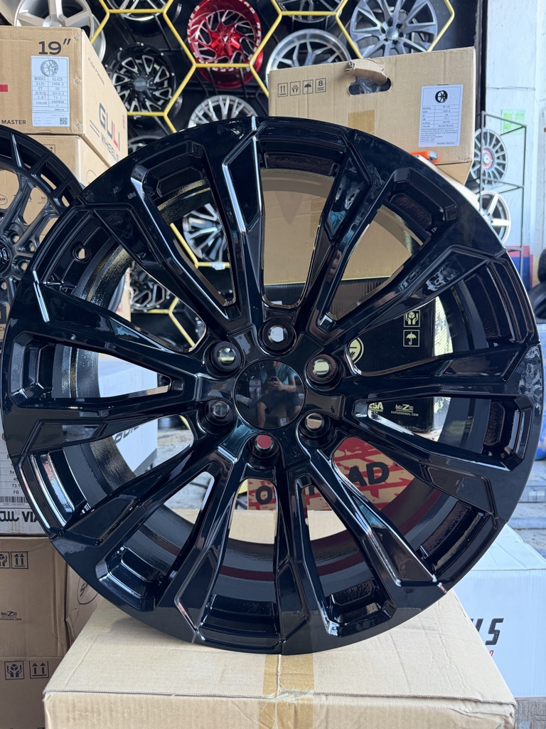 RP055 22x9 6/139