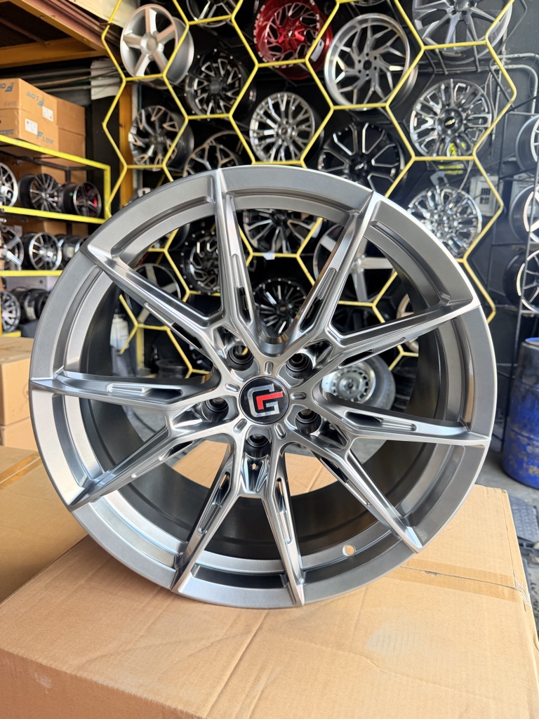 GL425 19x8.5 5x120