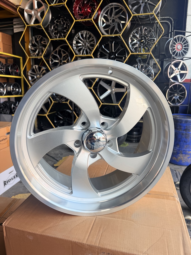 DX524 20x8.5/10 5x127