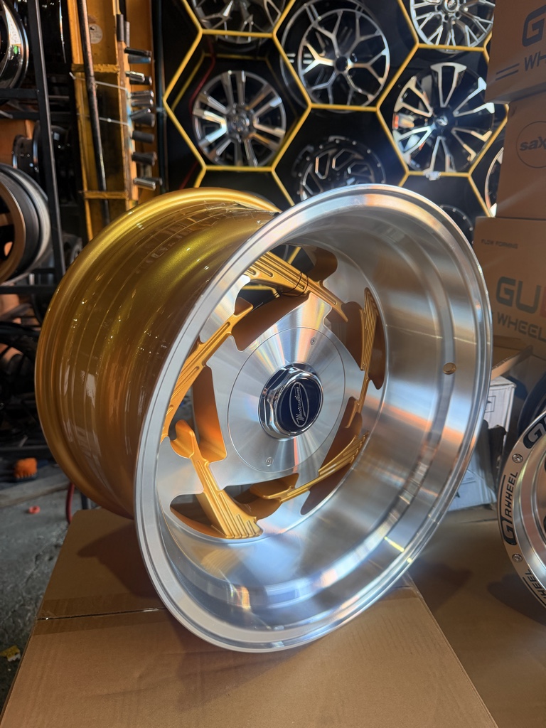 RF9110 17x10 5x127/135