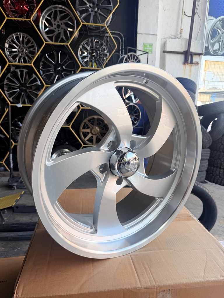 DX524 20x8.5 5/139.7