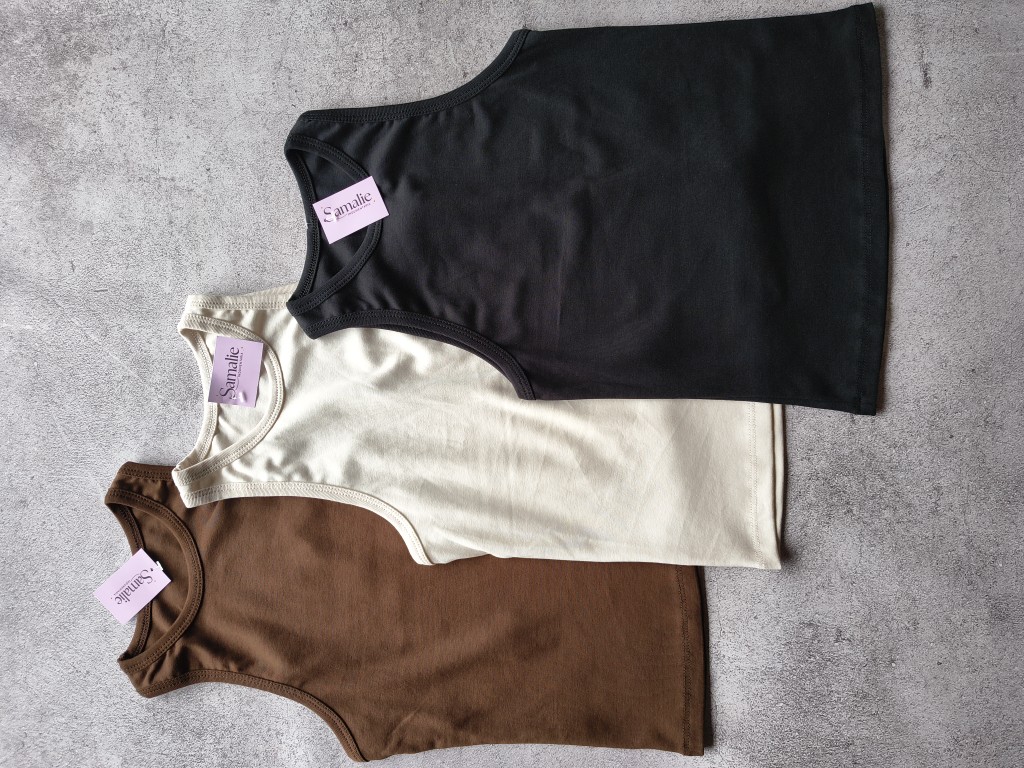 Musculosa americana