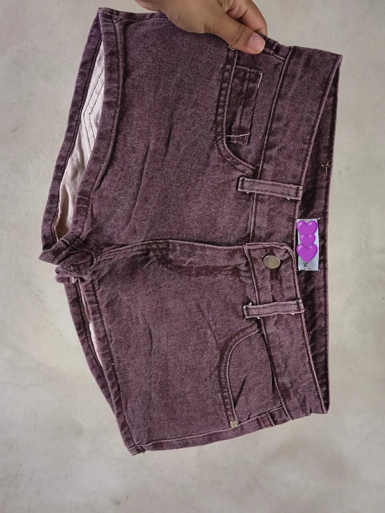 Short Rubi