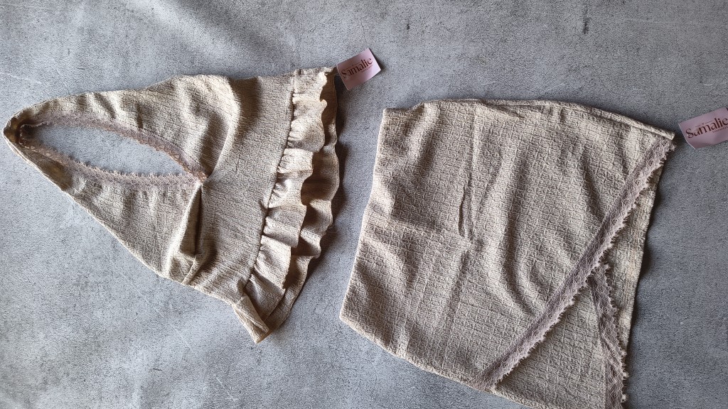 Conjunto hawai
