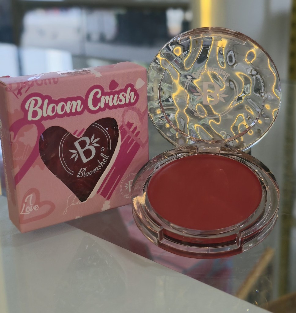 Bloom Crush Tono 04