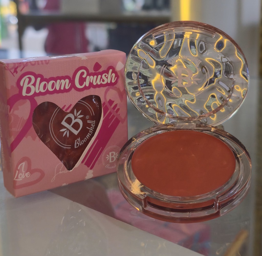Bloom Crush Tono 03