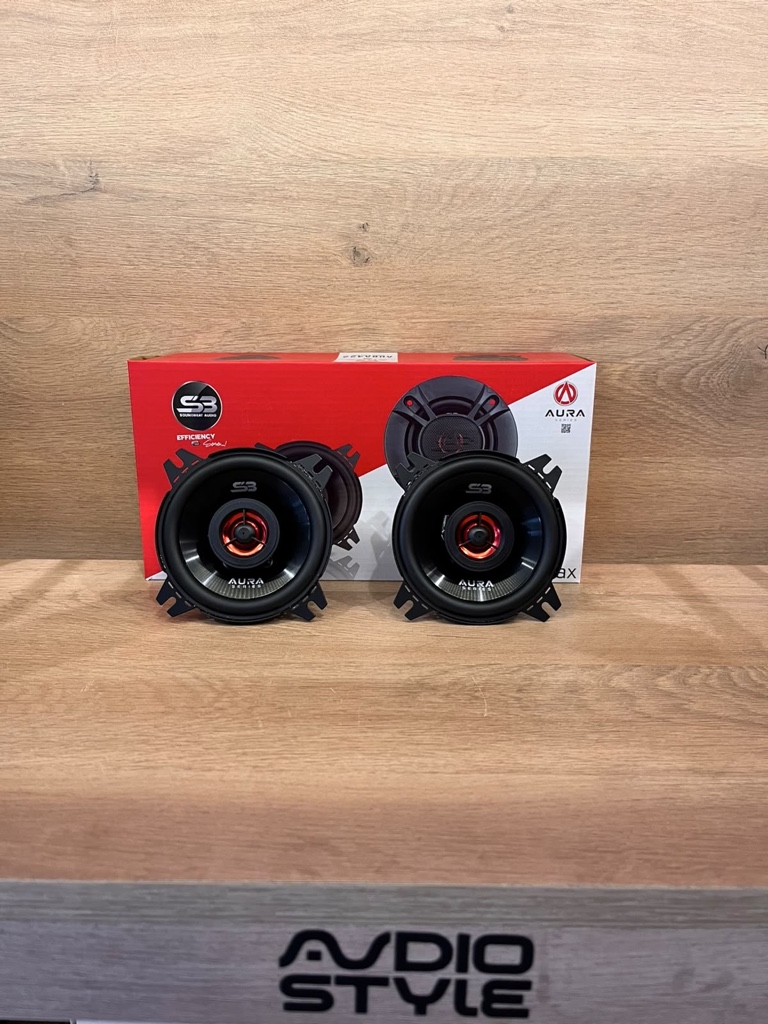 COAXIAL SB AURA 4'