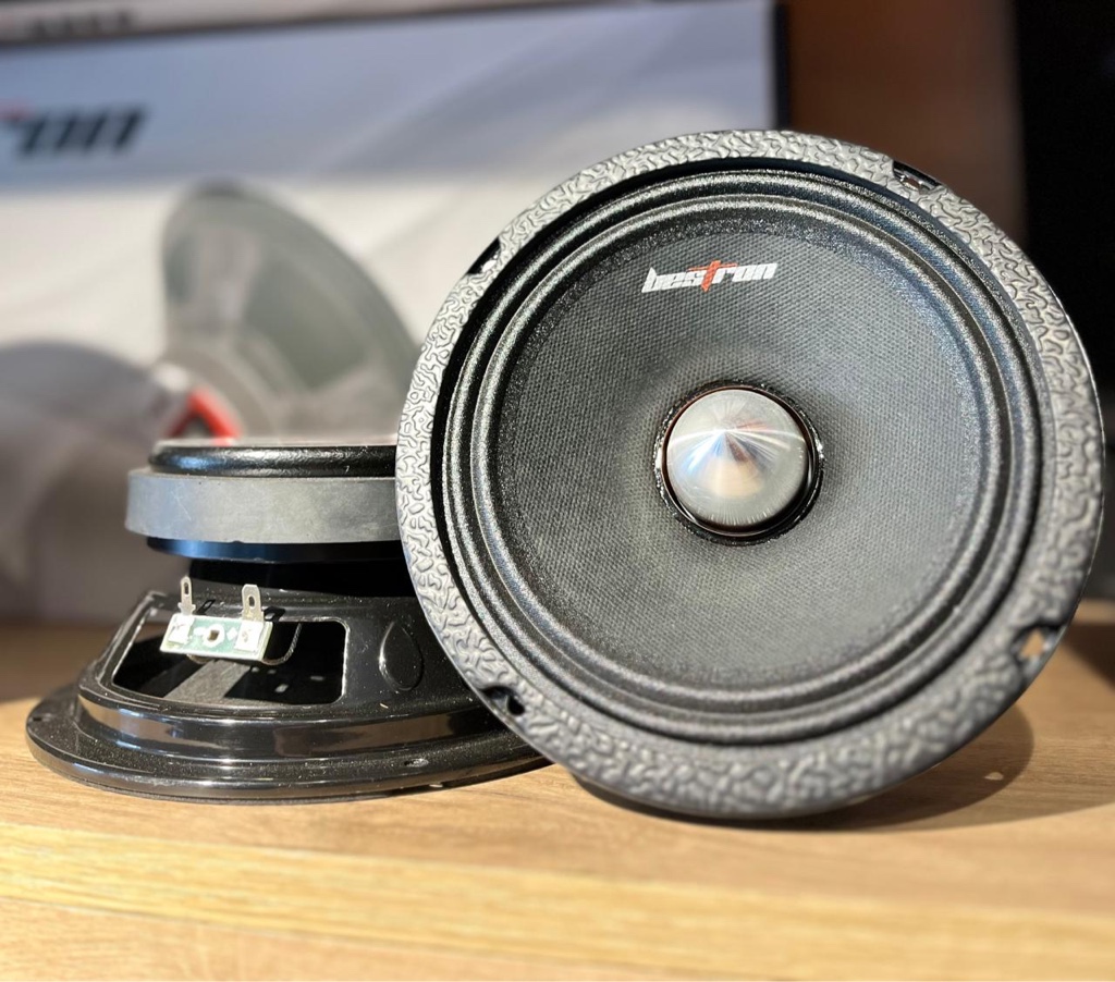 MEDIO BALA 6' PREMIUM BESTRON