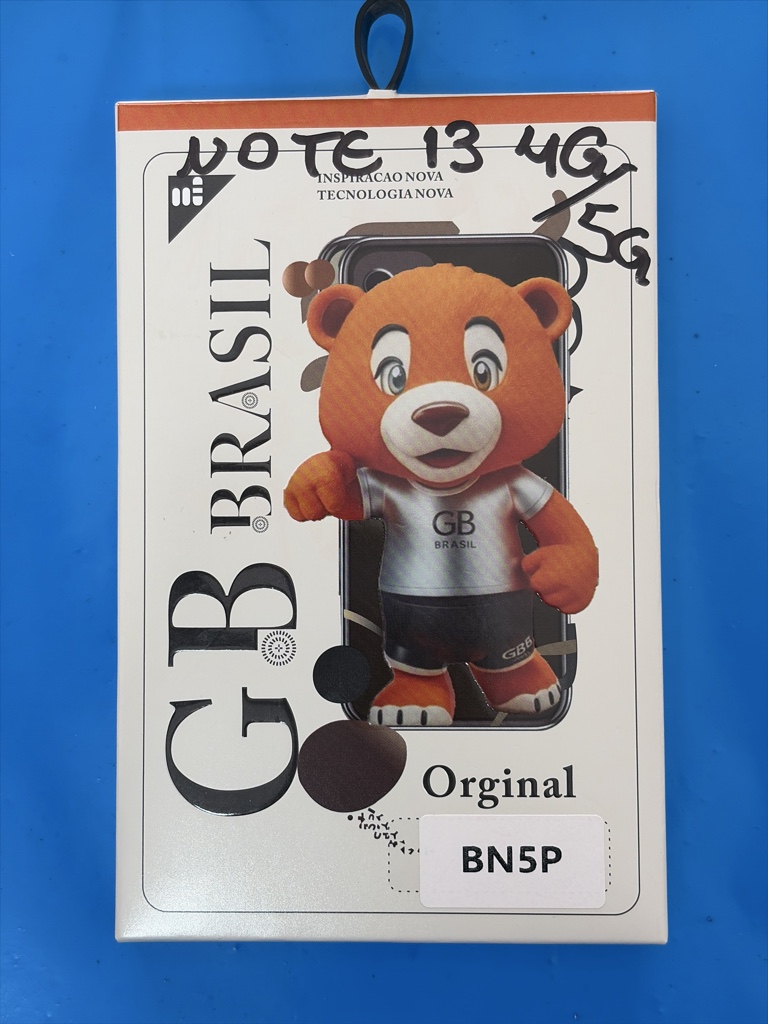 BATERIA GB NOTE 13 BN5P