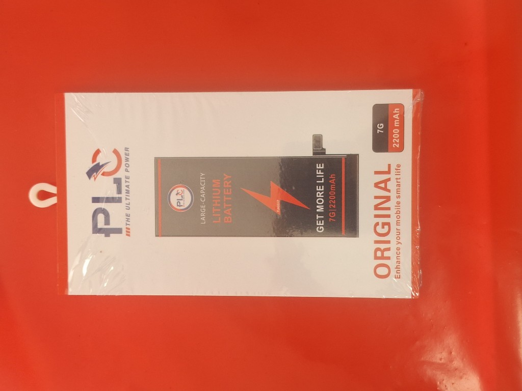 BATERIA PLC IPHONE 7G