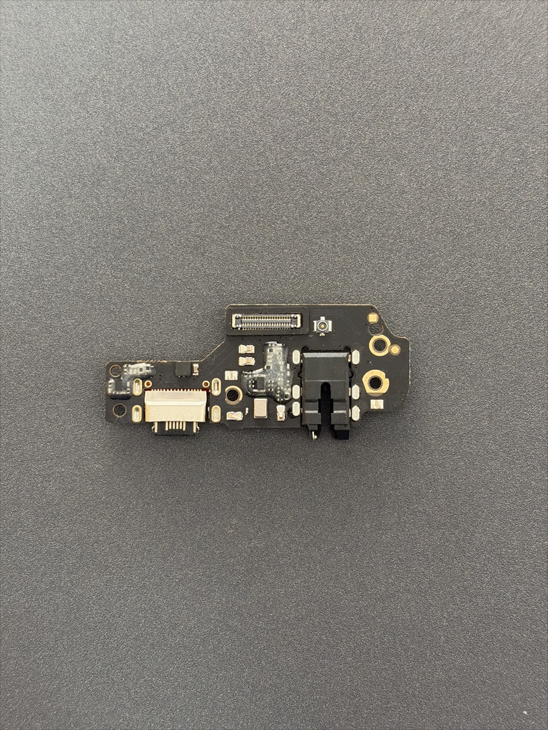 DOCK NOTE 8
