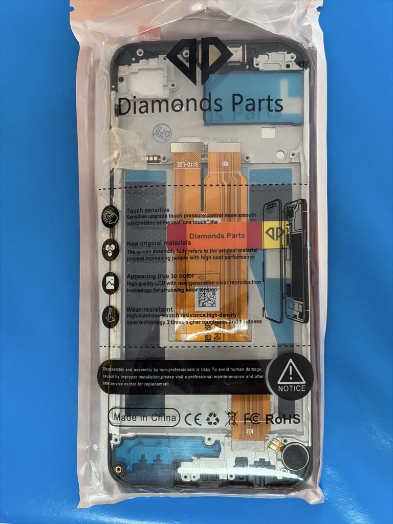 F DIAM NOTE 60/NOTE 60X CA