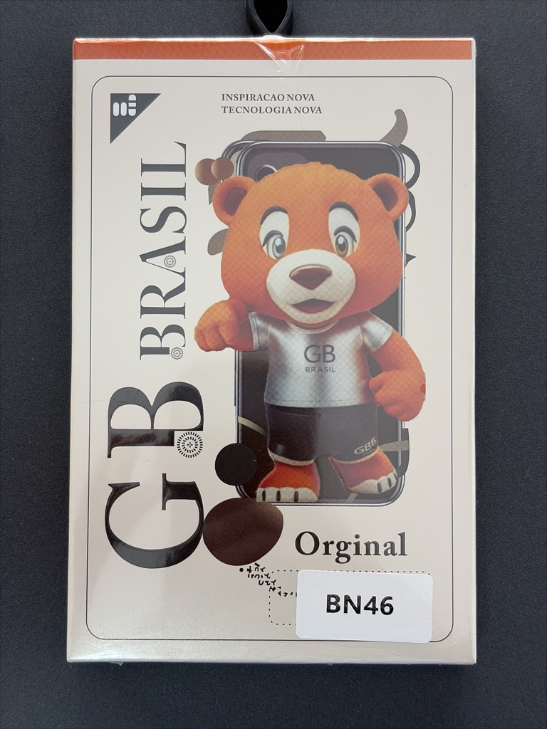 BATERIA GB NOTE 8/NOTE 8T