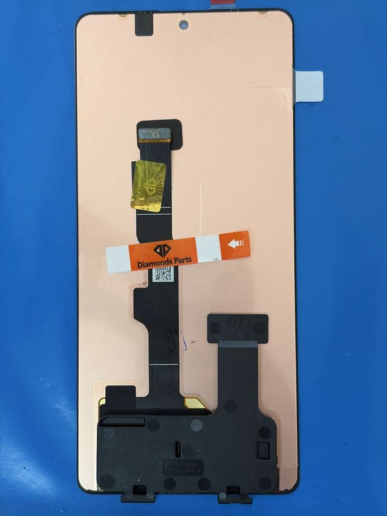 F DIAM NOTE 13 5G OLED