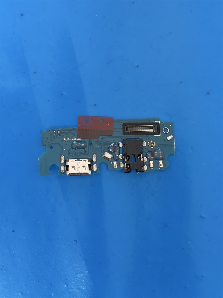 DOCK A04S