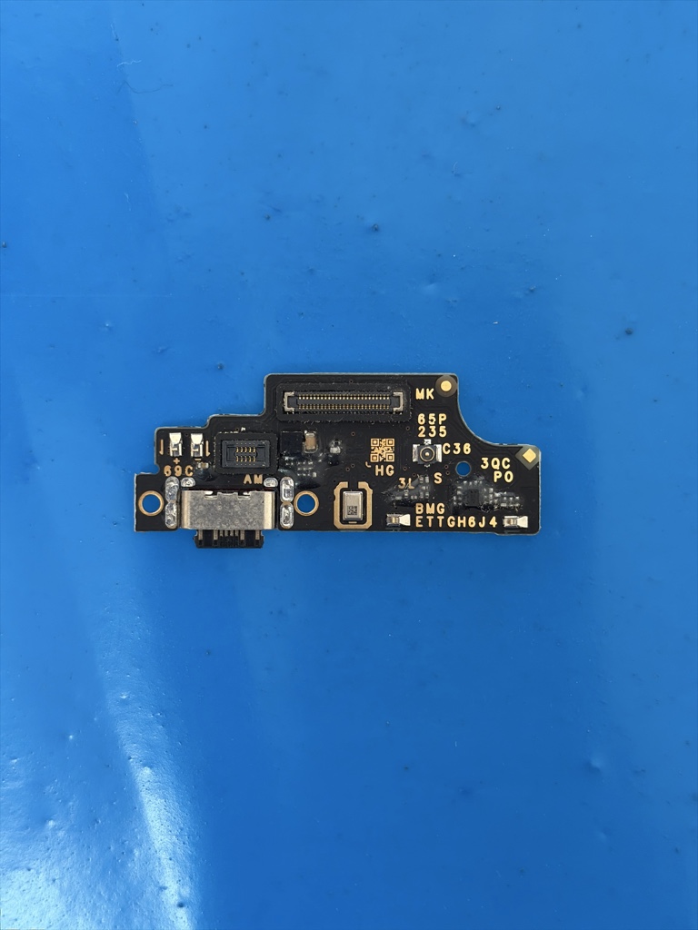 DOCK NOTE 13 PRO 4G
