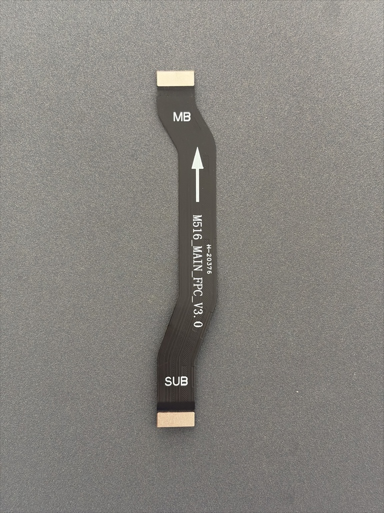 FLEX SUB NOTE 8