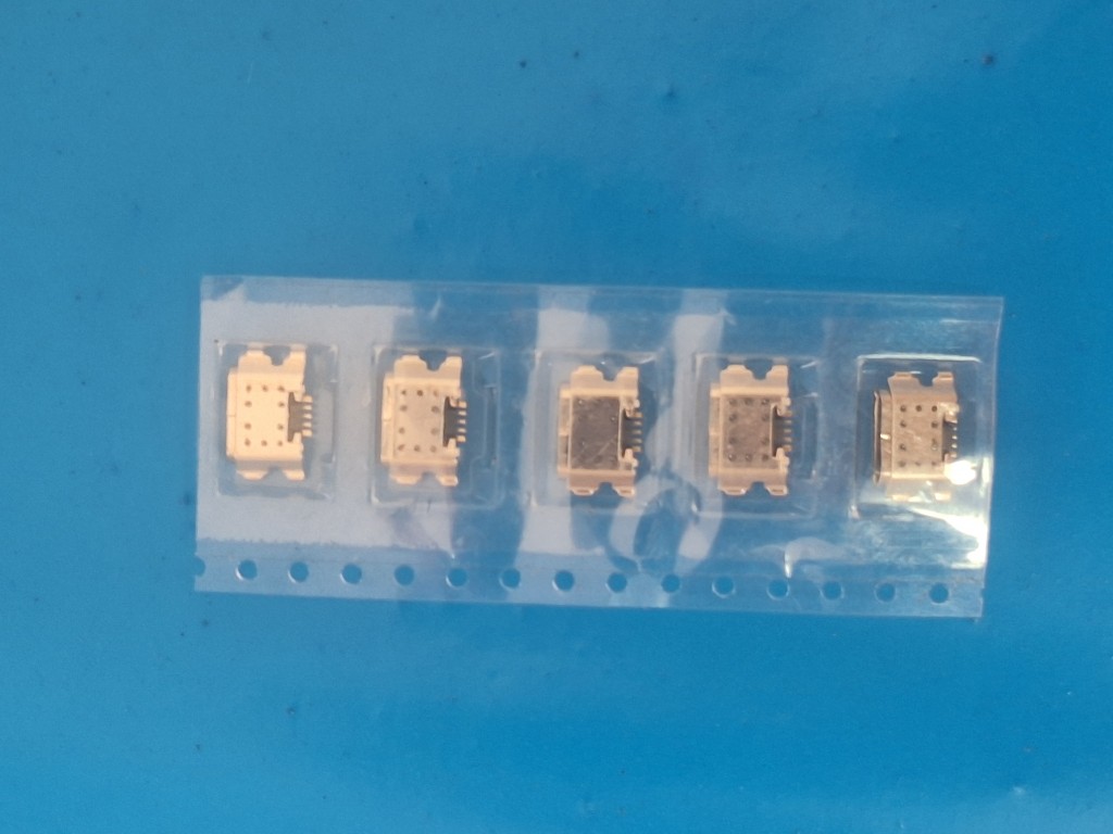 CONECTOR SOLTO A12/K40s/A02