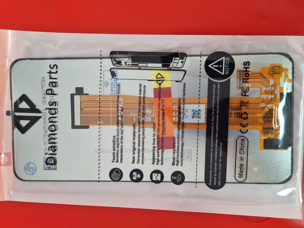 F DIAM A02/A12/M12/A32 5G