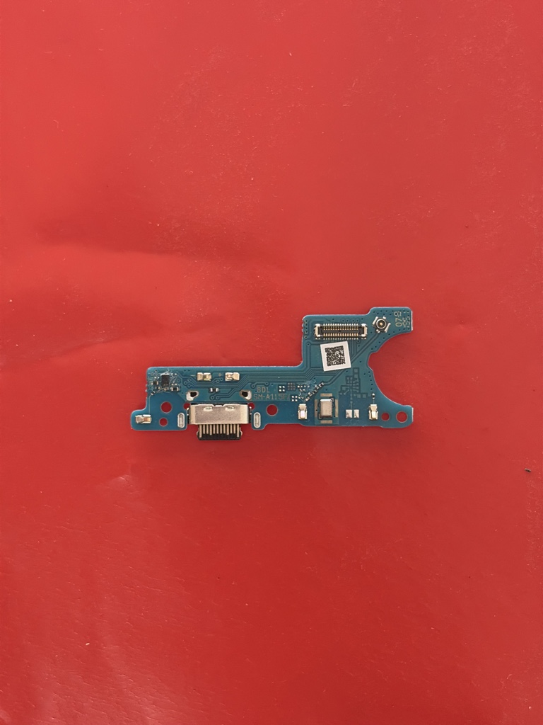 DOCK A11