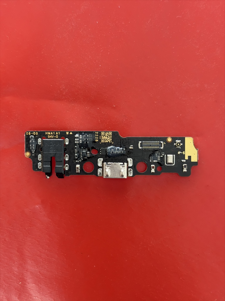 DOCK A1/A1 PLUS/A2/A2 PLUS