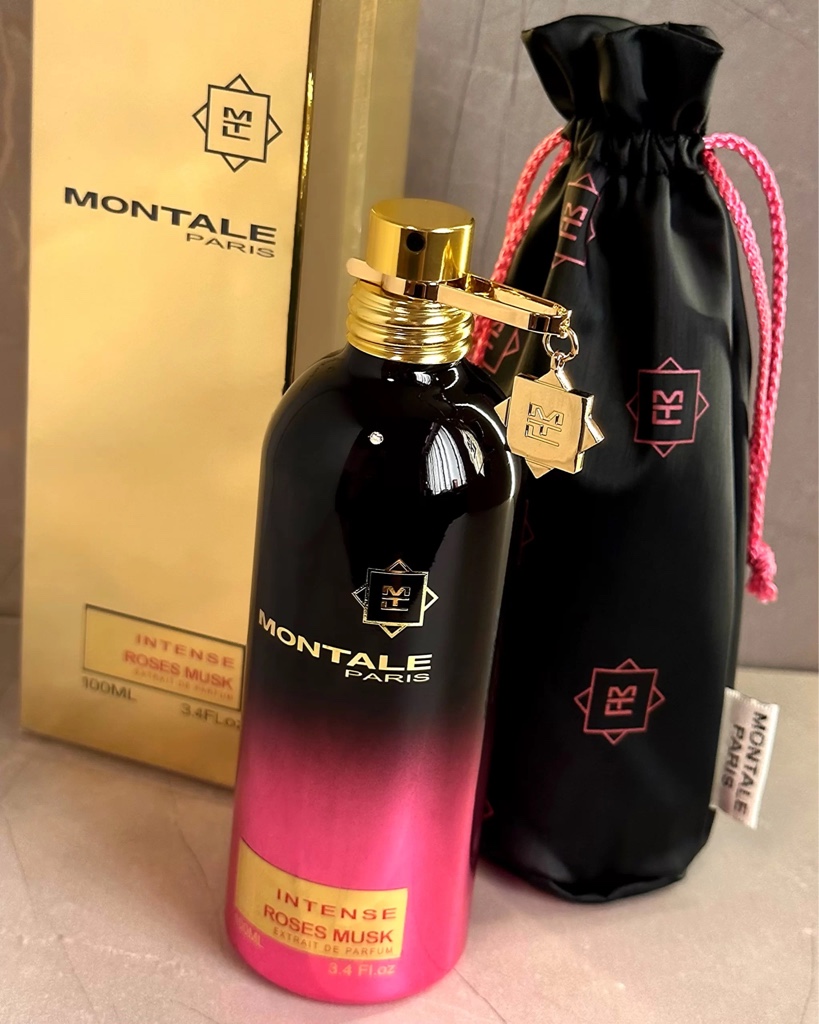 Montale roses musk