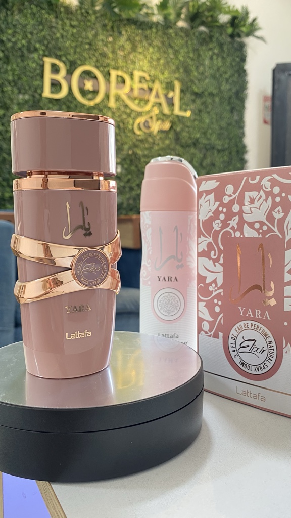 Yara elixir