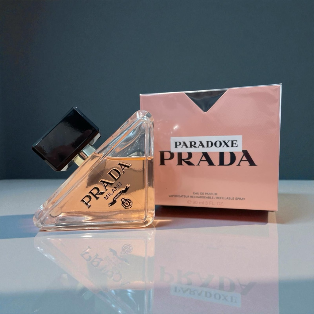 Prada paradoxe