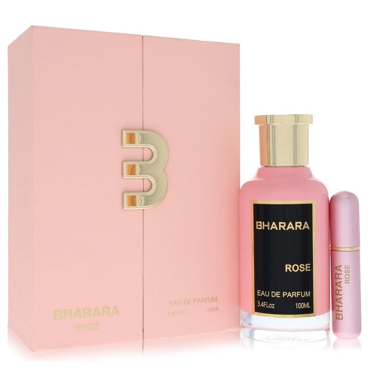 Bharara rose