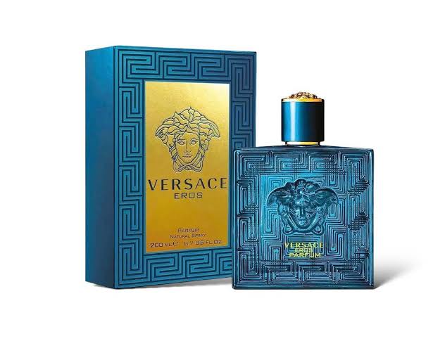 Versace eros