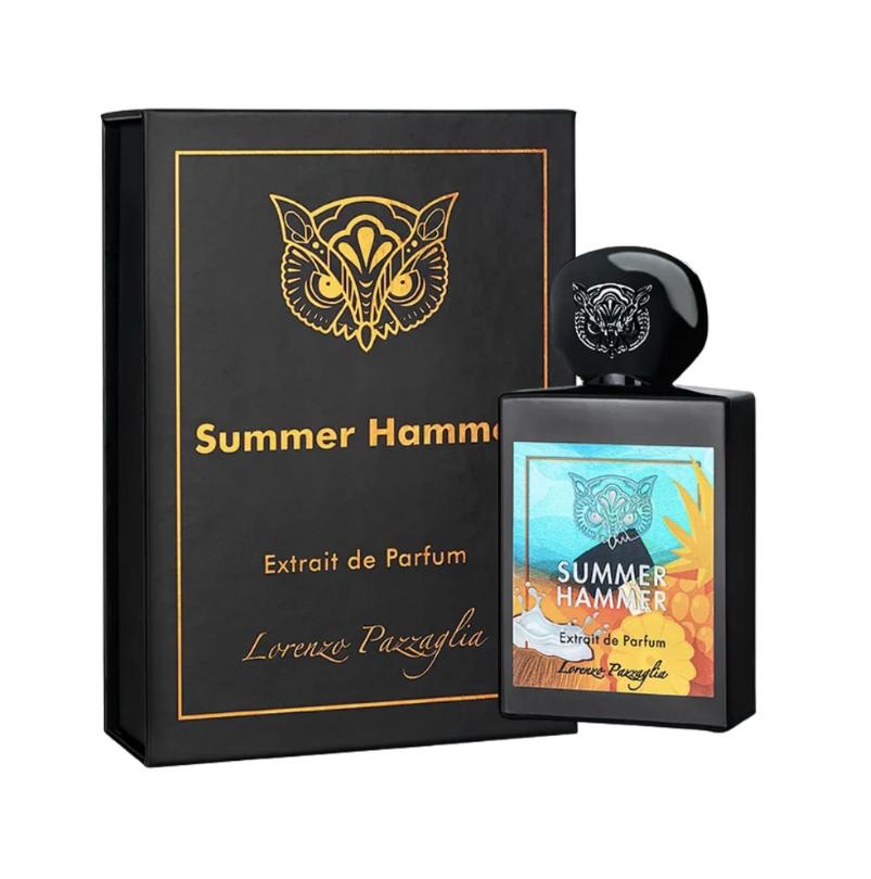 Summer hammer