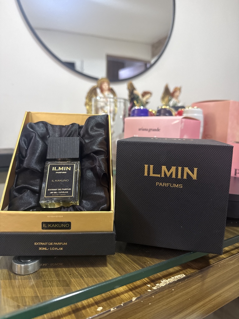 Ilmin il kakuno