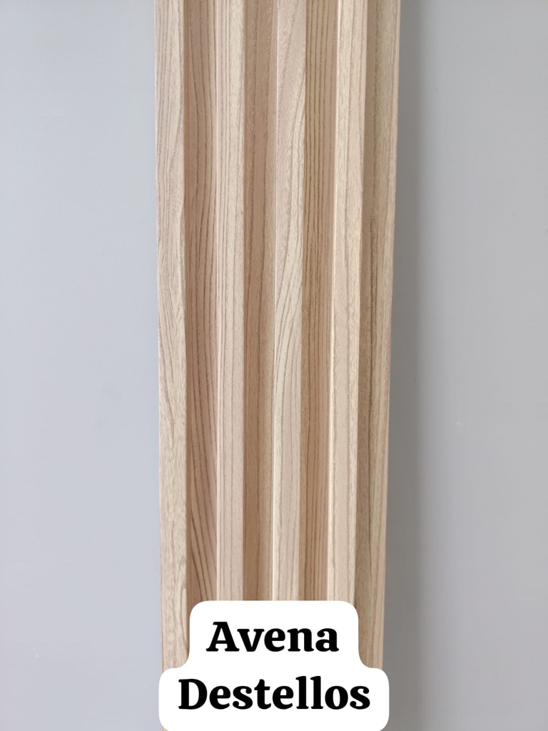 Wpc Avena Destellos