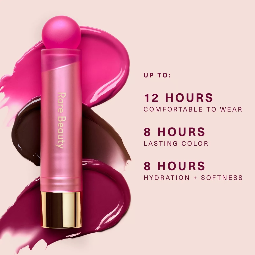 Rare Beauty, Soft Pinch Lip Oil Stick