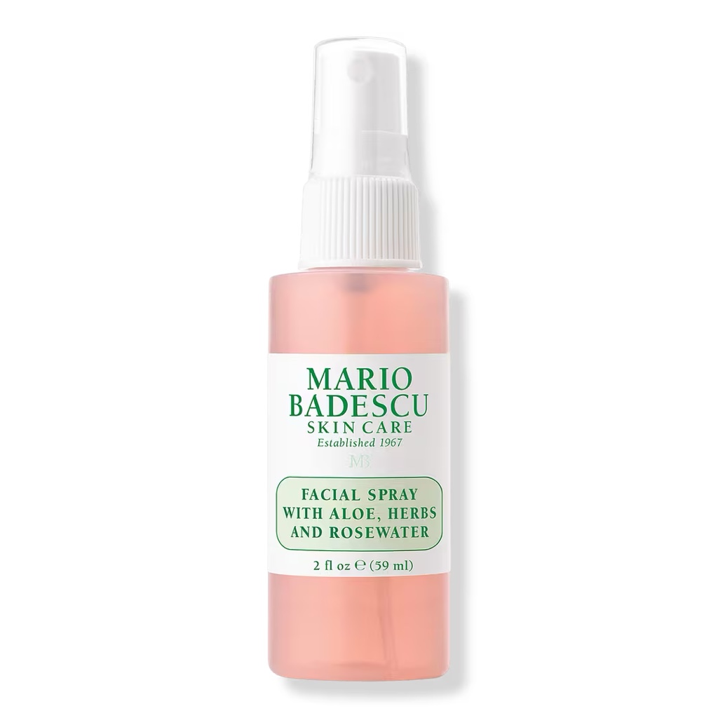 Mario Badescu, Facial Spray with Aloe, Herbs and Rosewater