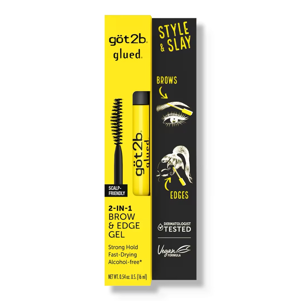 Got2b, Glued Brow & Edge Gel