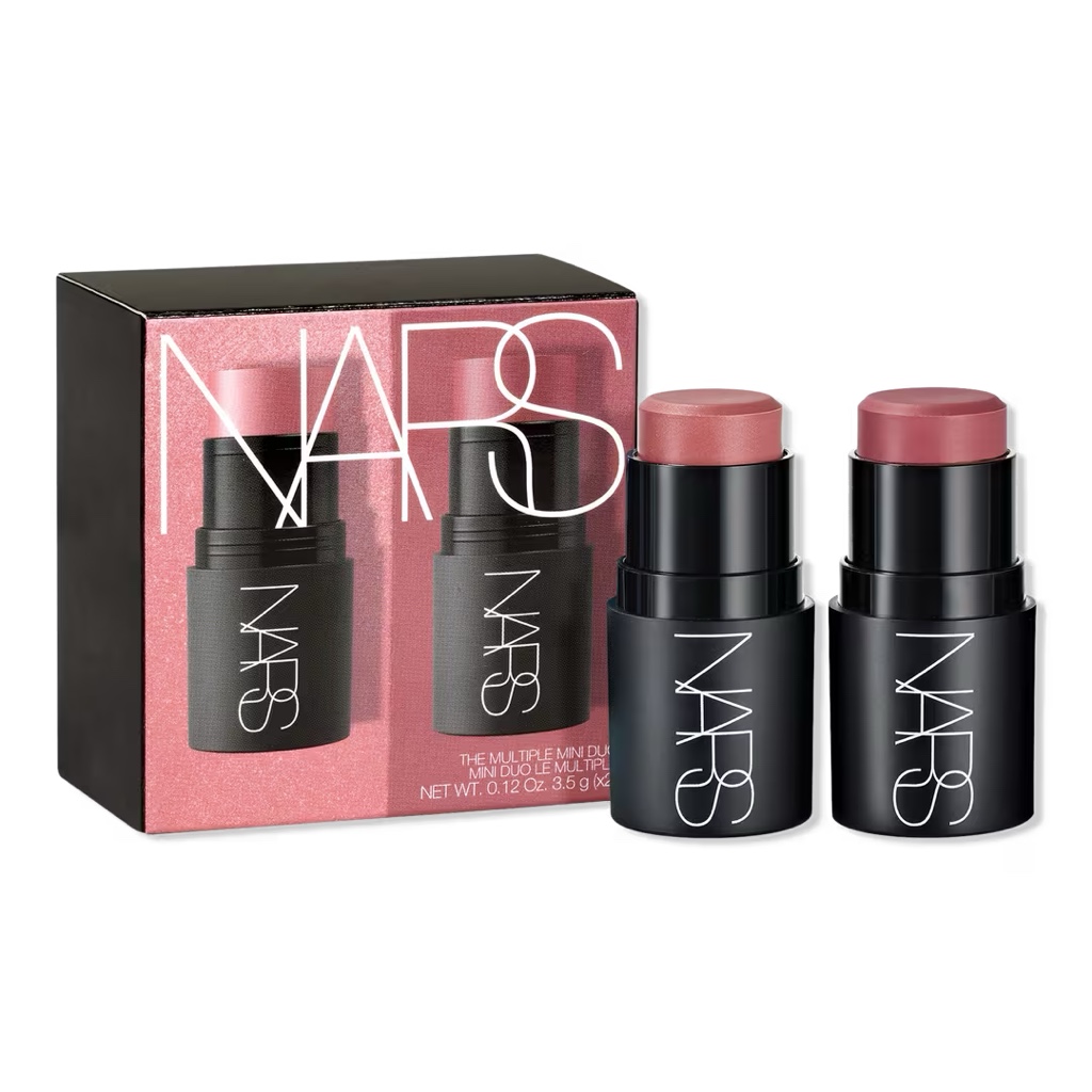 NARS, The Multiple Mini Duo