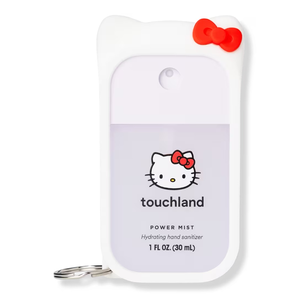 Touchland x Hello Kitty® Limited Edition Set