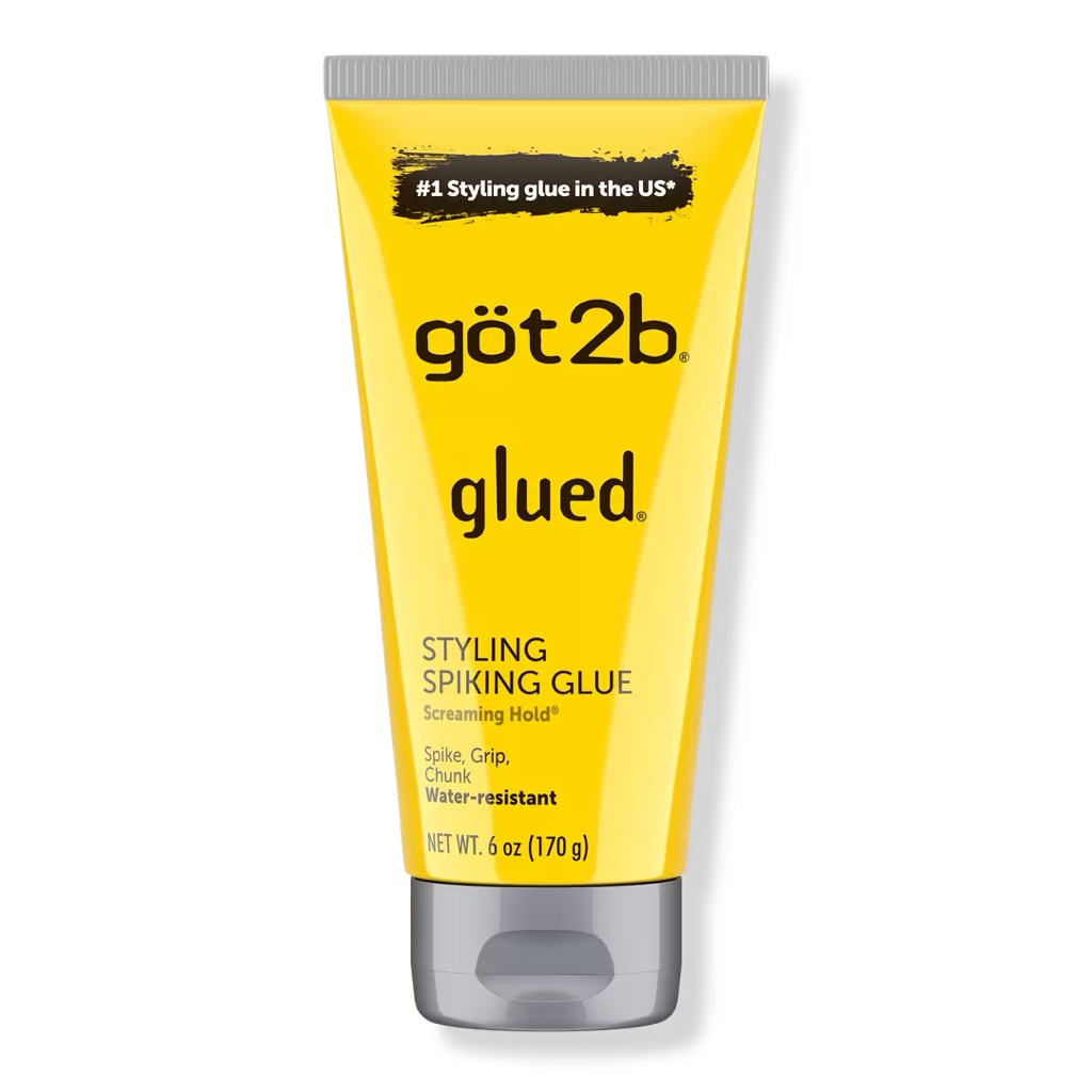 Got2b, Glued Spiking Glue