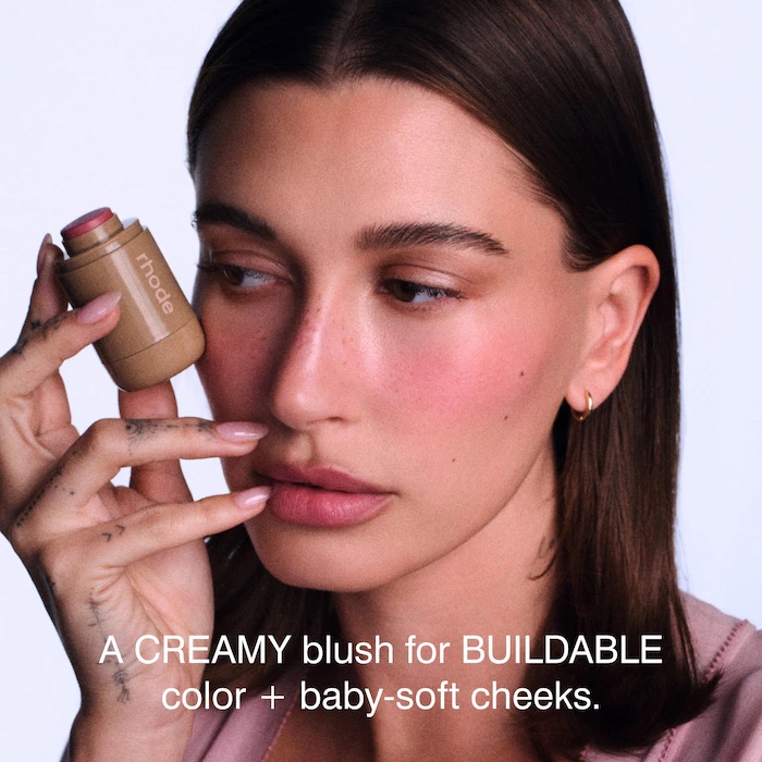 Rhode, Pocket Blush Buildable Hydrating Cream Blush