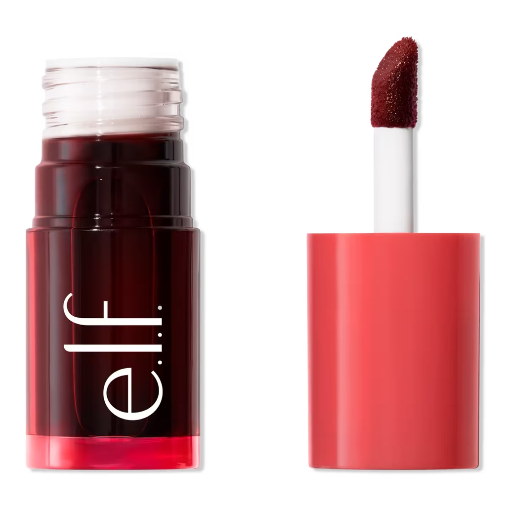Elf, Sheer For It Blush Lip + Cheek Tint