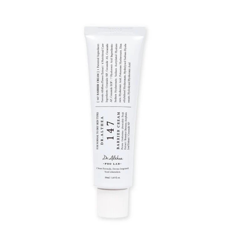 147 Barrier Cream 50ml