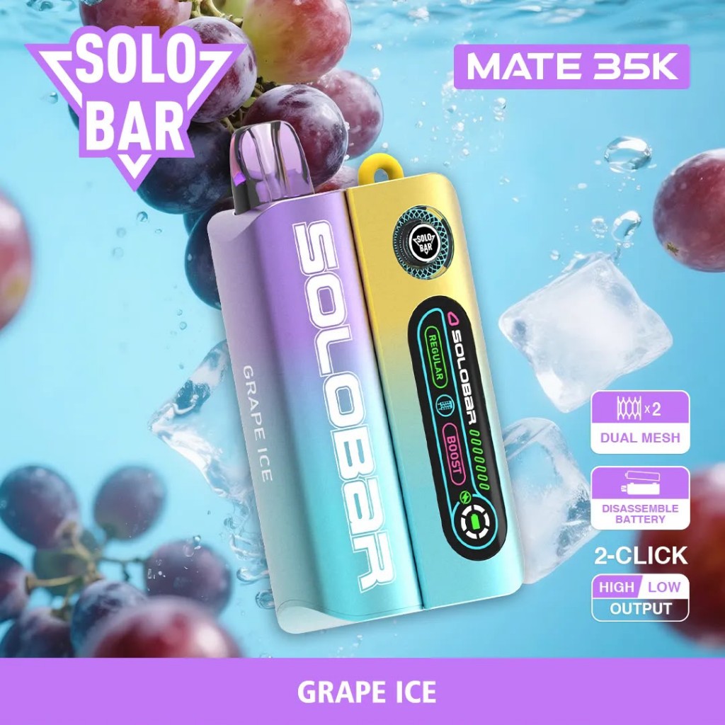 SOLOBAR-35.000 USOS