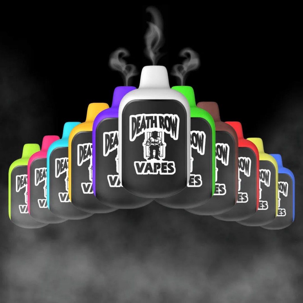 Death D row 5,000 servicios