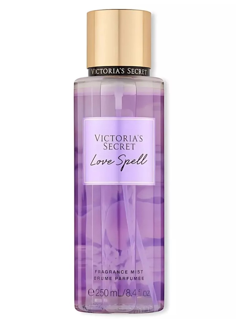 Victoria's Secret Love Spell