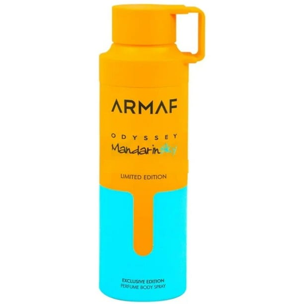 Armaf Odyssey Mandarin Sky Desodorante