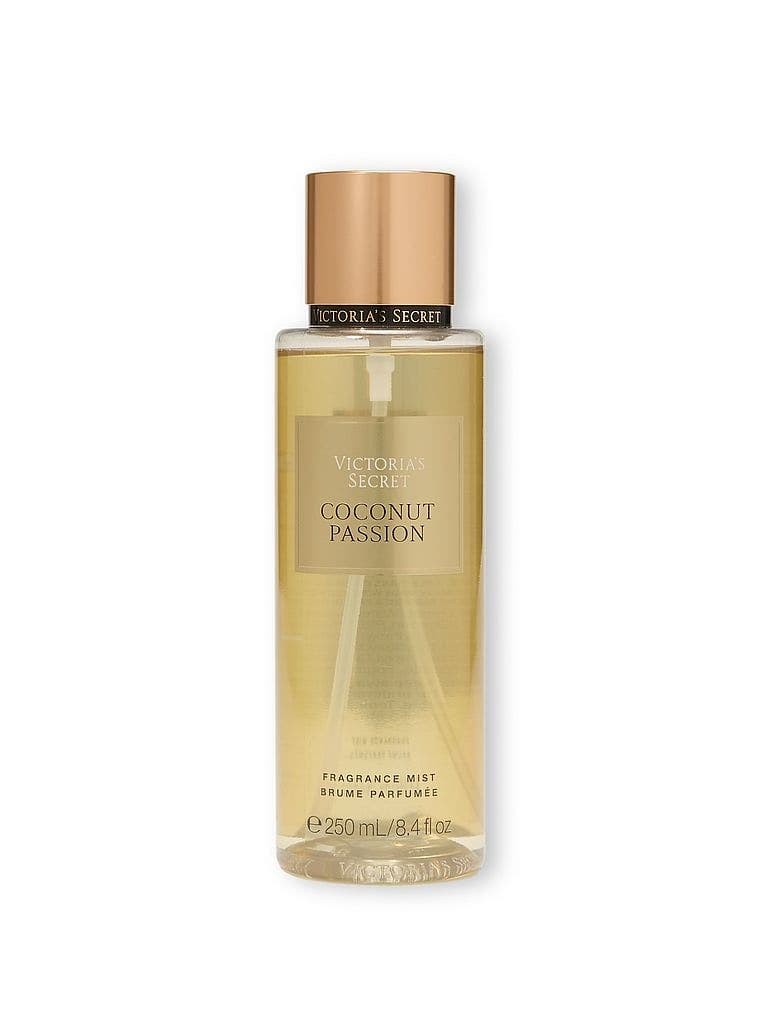 Victoria's Secret Coconut Passion