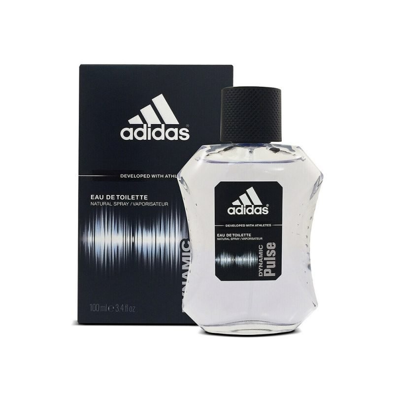 Adidas Dynamic Pulse EDT